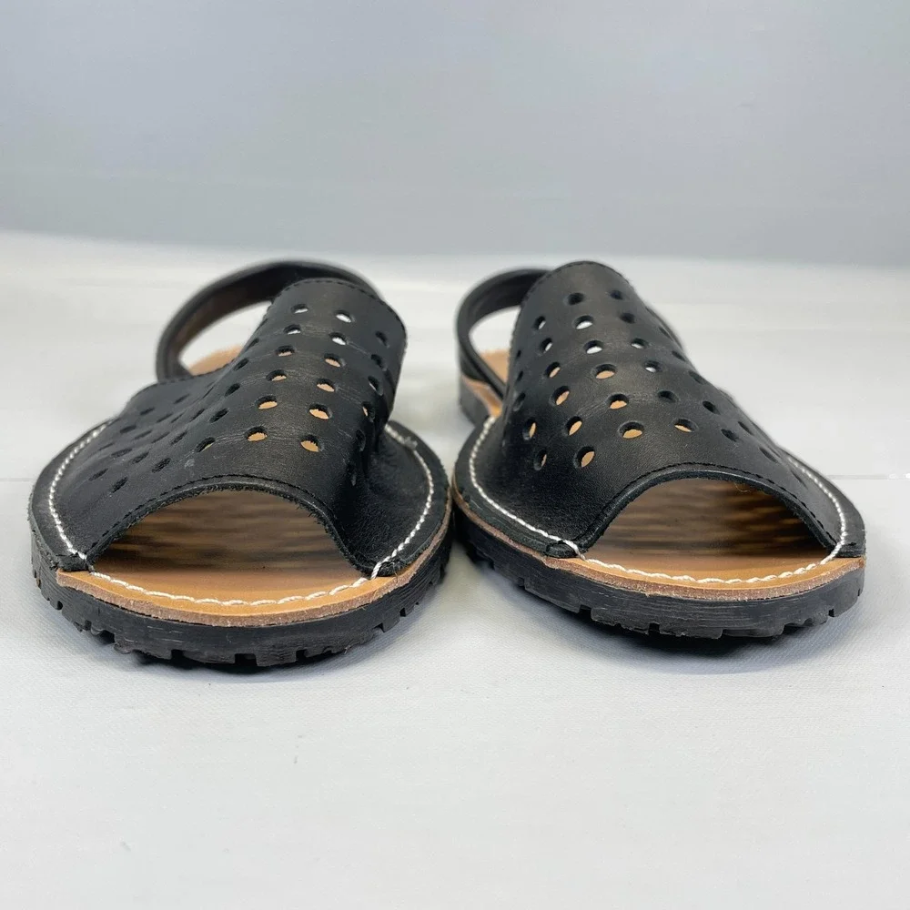 Sesto avarca sandals